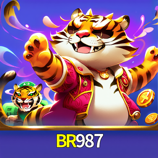  BR987